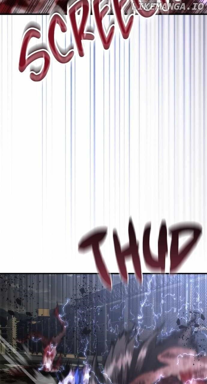 Zombie Revelation: 82-08 Chapter 38 - Page 68