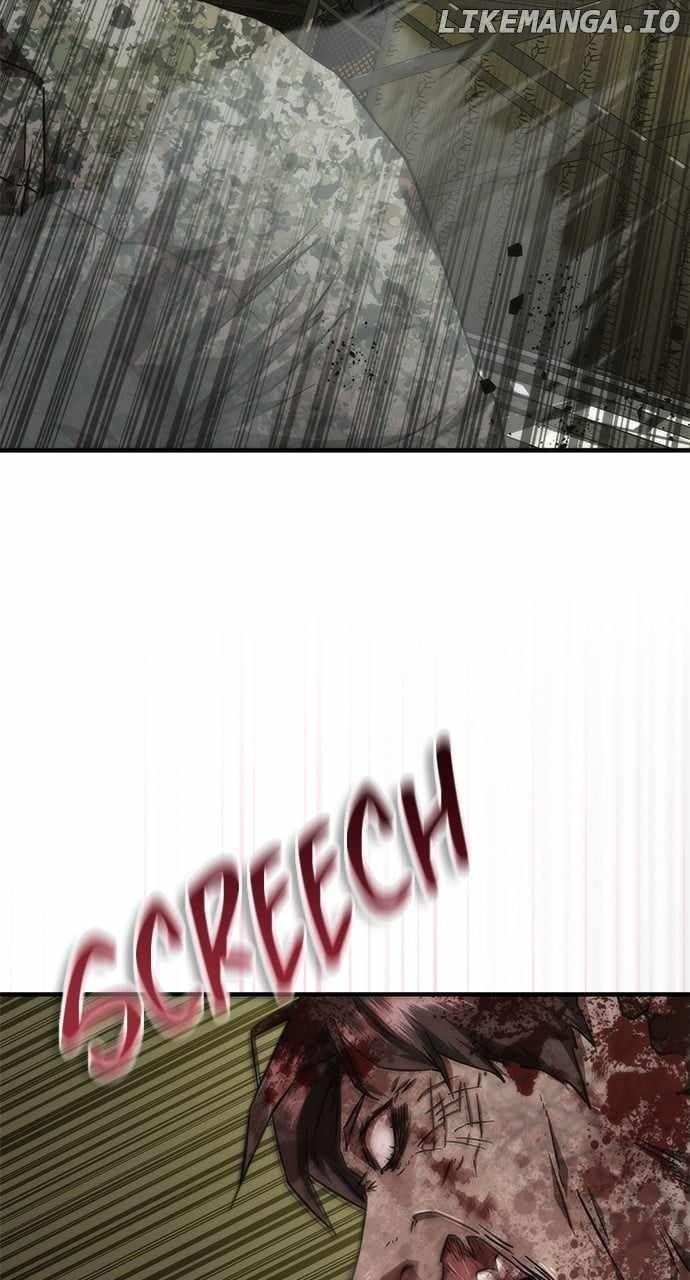 Zombie Revelation: 82-08 Chapter 38 - Page 7