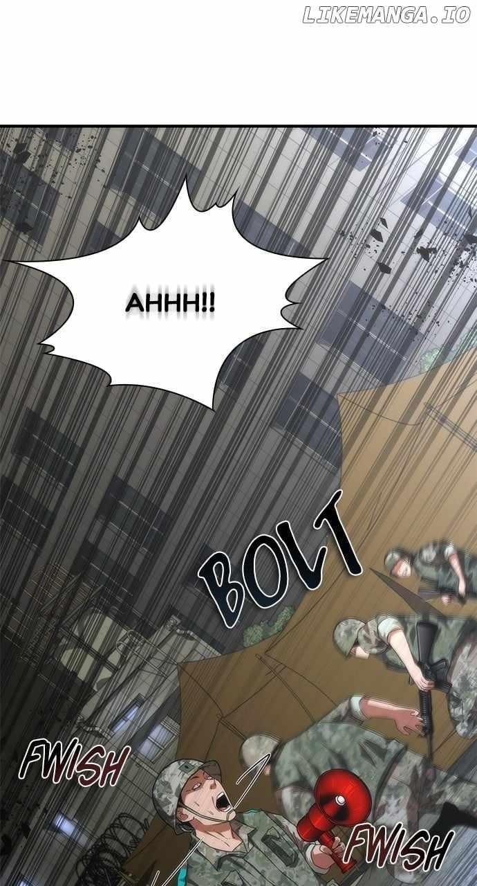 Zombie Revelation: 82-08 Chapter 38 - Page 72