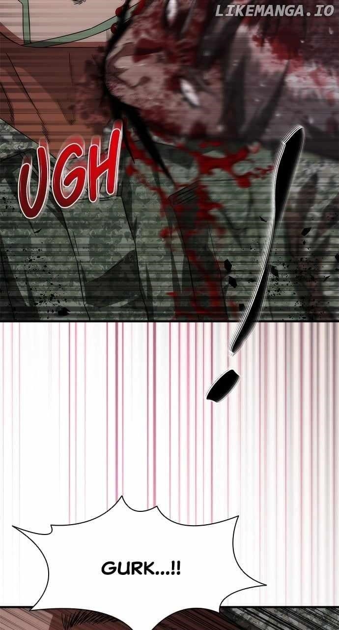 Zombie Revelation: 82-08 Chapter 38 - Page 77