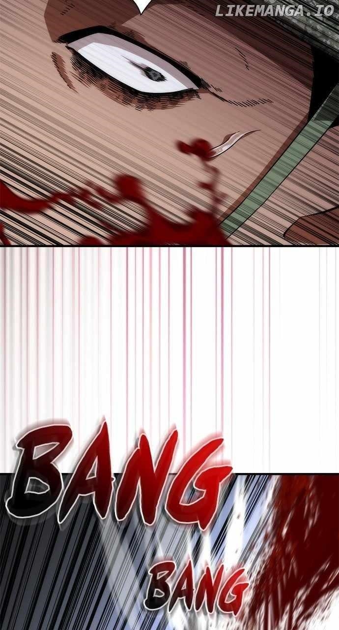 Zombie Revelation: 82-08 Chapter 38 - Page 78