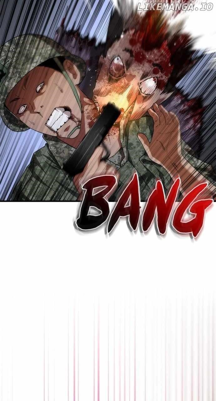 Zombie Revelation: 82-08 Chapter 38 - Page 79