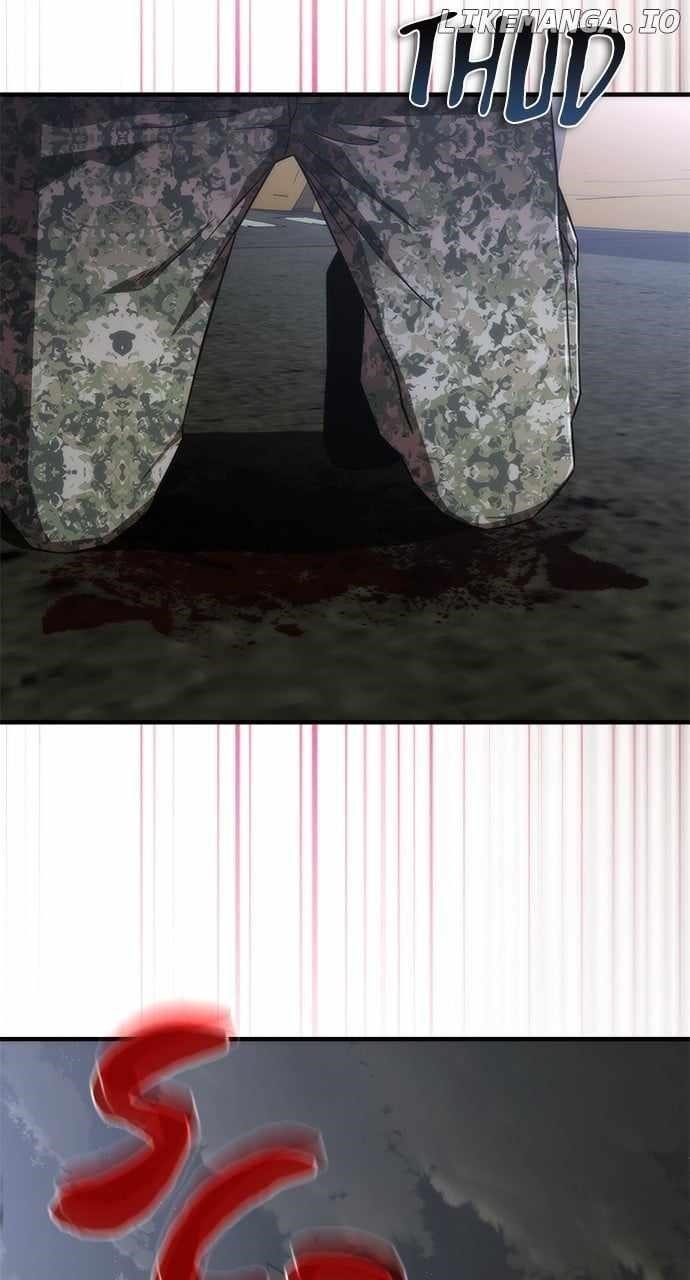 Zombie Revelation: 82-08 Chapter 38 - Page 80