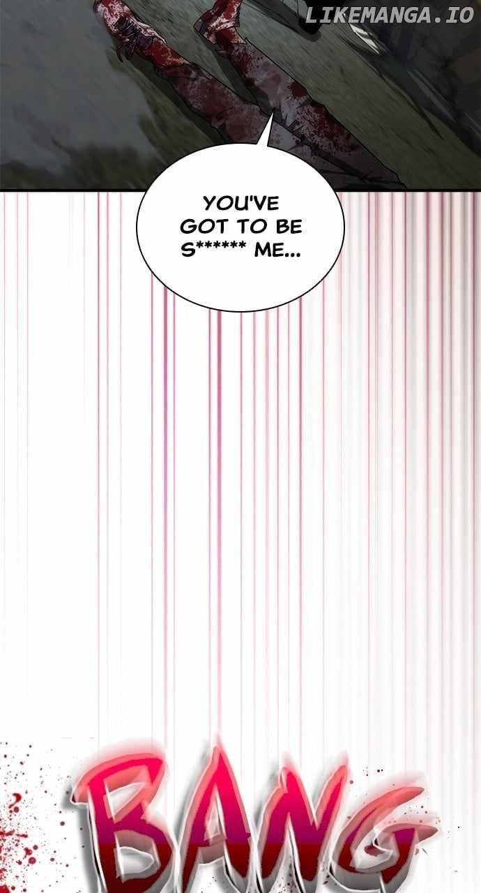 Zombie Revelation: 82-08 Chapter 38 - Page 82