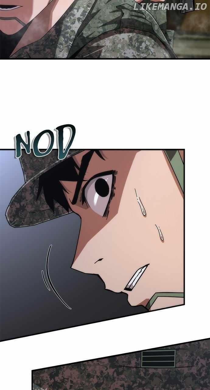 Zombie Revelation: 82-08 Chapter 38 - Page 86