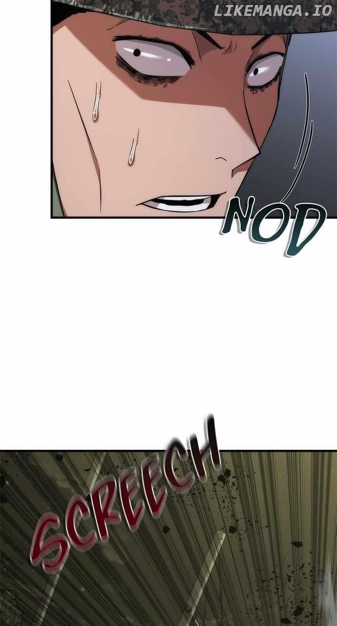 Zombie Revelation: 82-08 Chapter 38 - Page 87