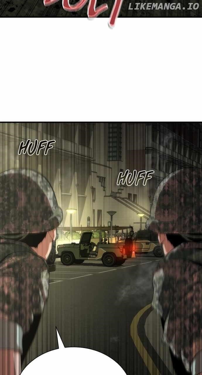 Zombie Revelation: 82-08 Chapter 38 - Page 89