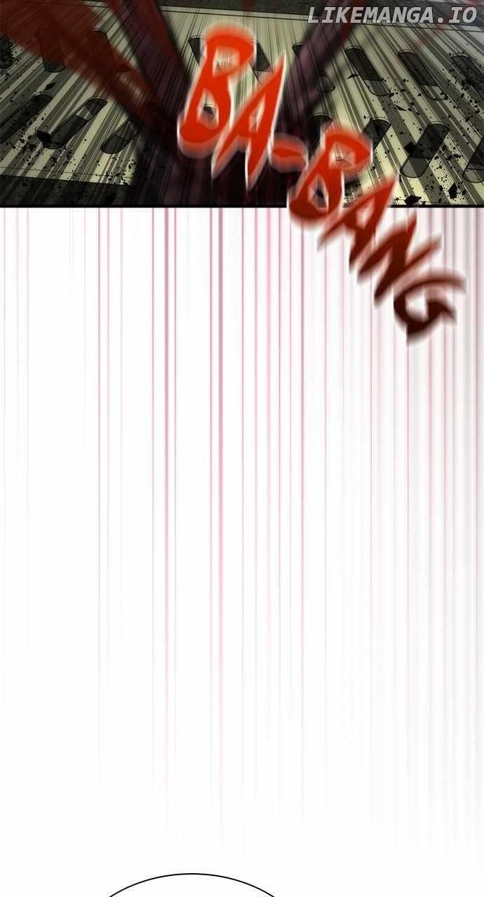 Zombie Revelation: 82-08 Chapter 38 - Page 9