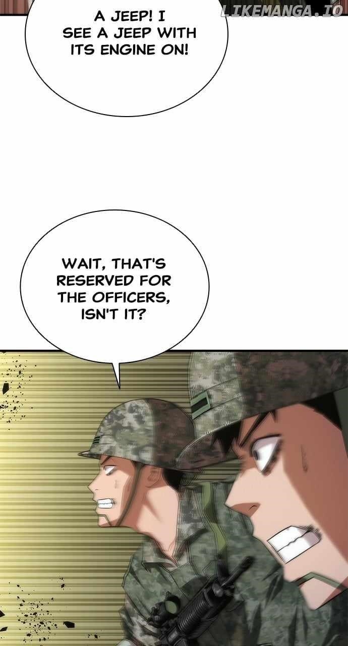 Zombie Revelation: 82-08 Chapter 38 - Page 90