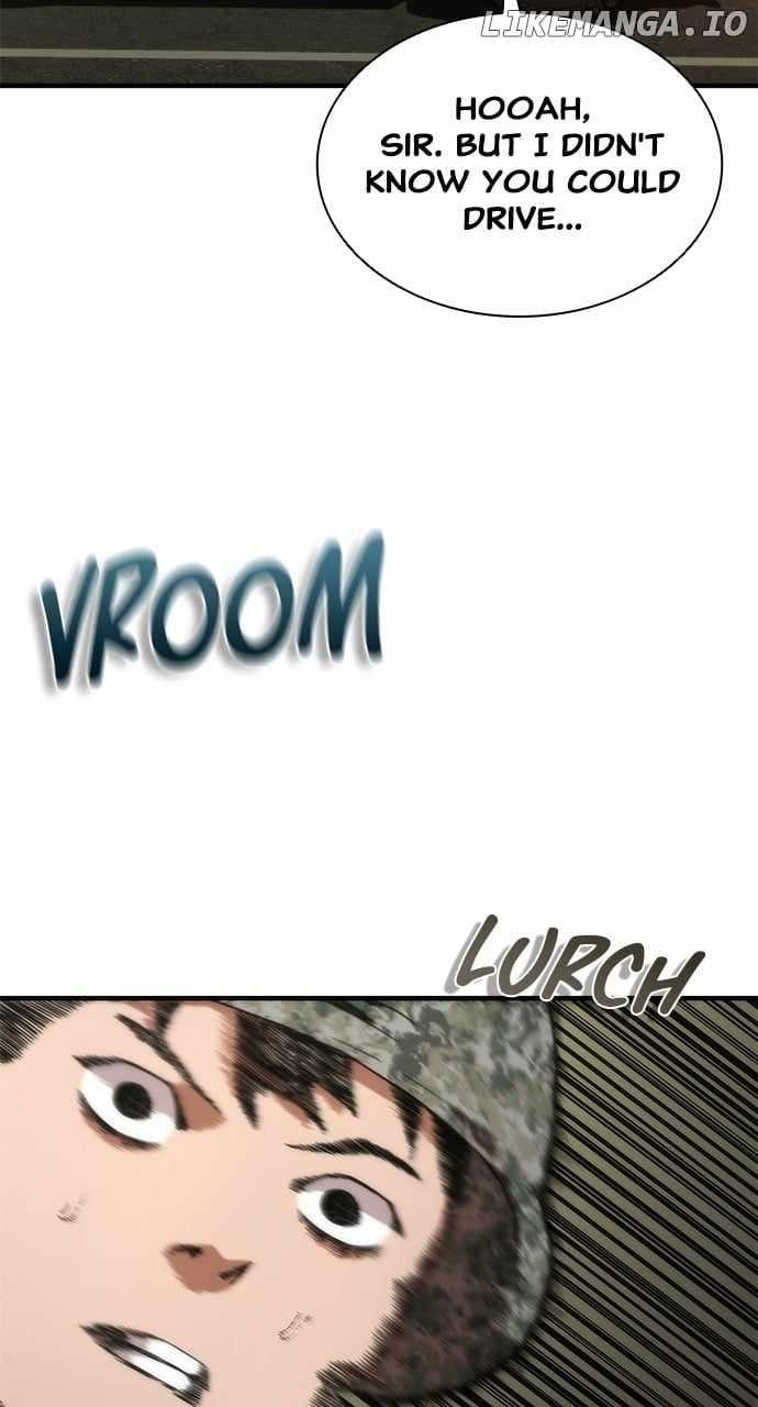 Zombie Revelation: 82-08 Chapter 38 - Page 93