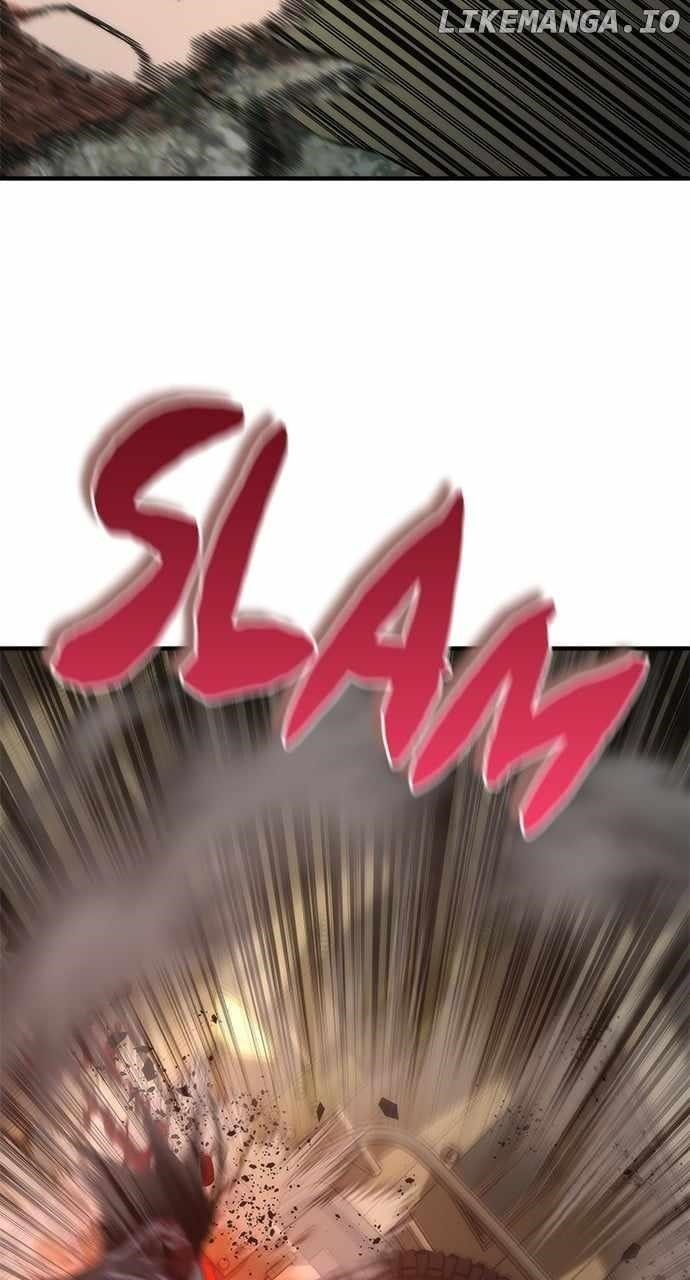 Zombie Revelation: 82-08 Chapter 38 - Page 94