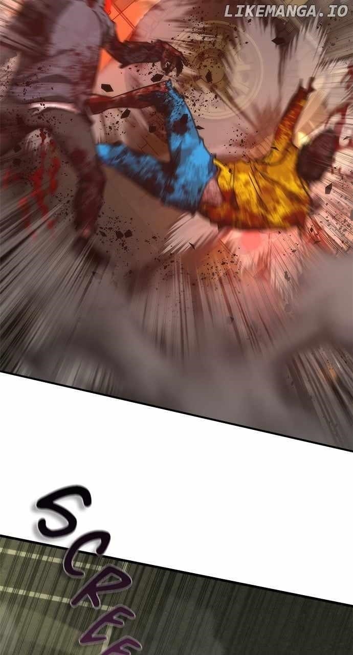 Zombie Revelation: 82-08 Chapter 38 - Page 95