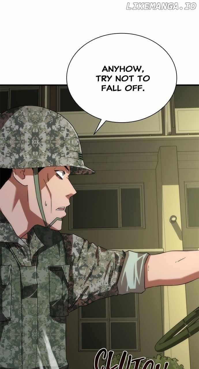 Zombie Revelation: 82-08 Chapter 38 - Page 98