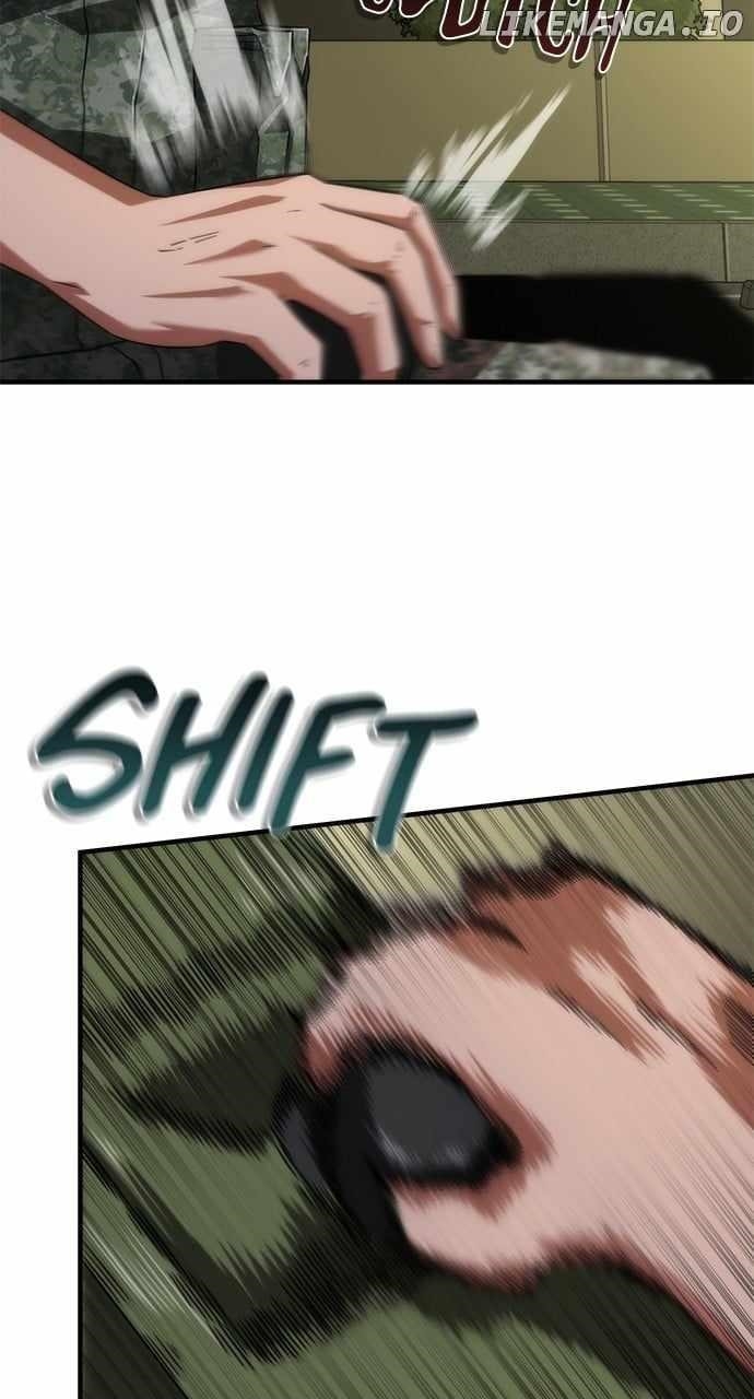 Zombie Revelation: 82-08 Chapter 38 - Page 99