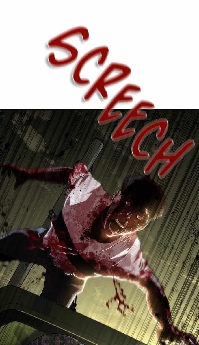 Zombie Revelation: 82-08 Chapter 39 - Page 1