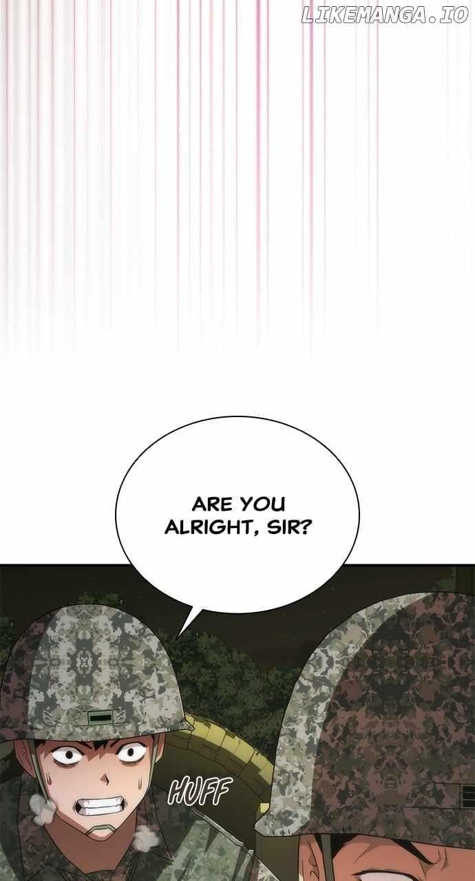 Zombie Revelation: 82-08 Chapter 39 - Page 10