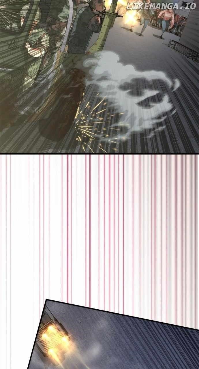 Zombie Revelation: 82-08 Chapter 39 - Page 102