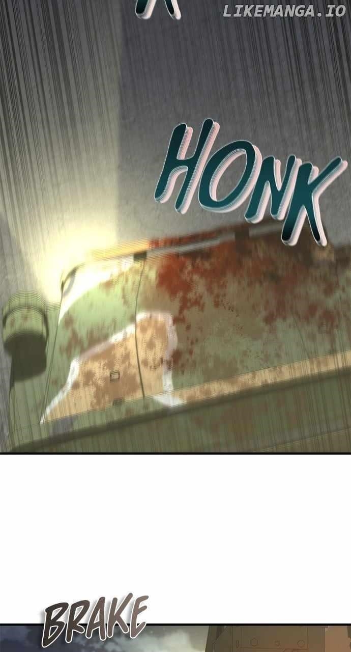 Zombie Revelation: 82-08 Chapter 39 - Page 108