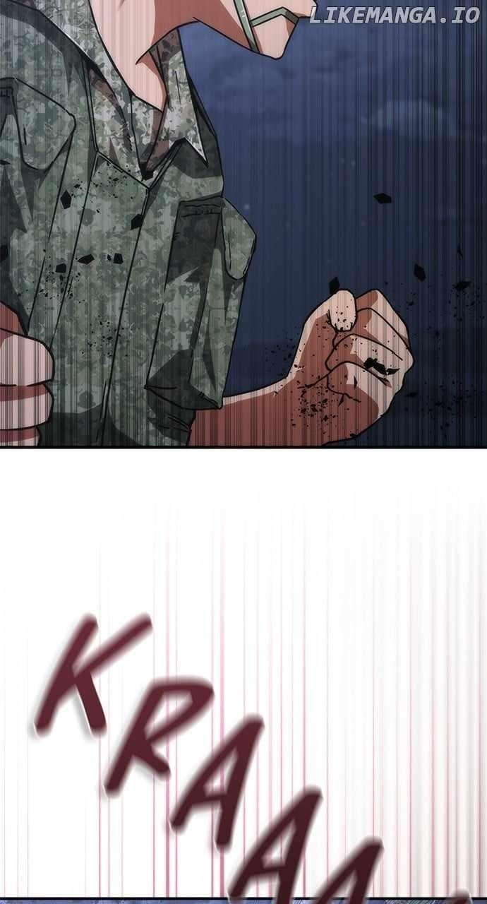 Zombie Revelation: 82-08 Chapter 39 - Page 115