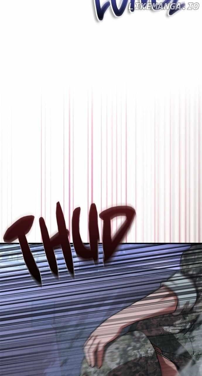 Zombie Revelation: 82-08 Chapter 39 - Page 117