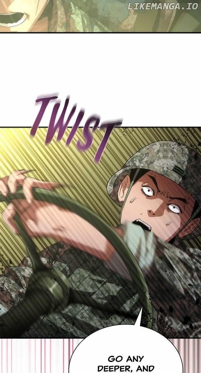 Zombie Revelation: 82-08 Chapter 39 - Page 12