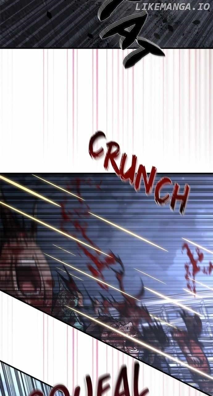 Zombie Revelation: 82-08 Chapter 39 - Page 120