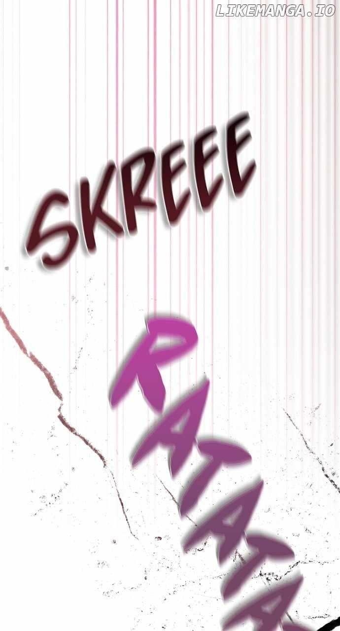 Zombie Revelation: 82-08 Chapter 39 - Page 123