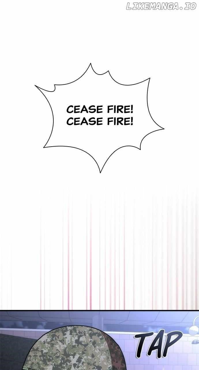 Zombie Revelation: 82-08 Chapter 39 - Page 126