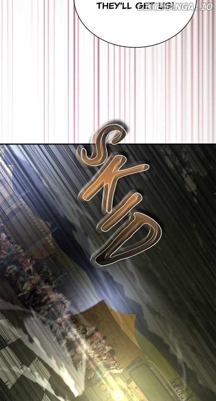 Zombie Revelation: 82-08 Chapter 39 - Page 13