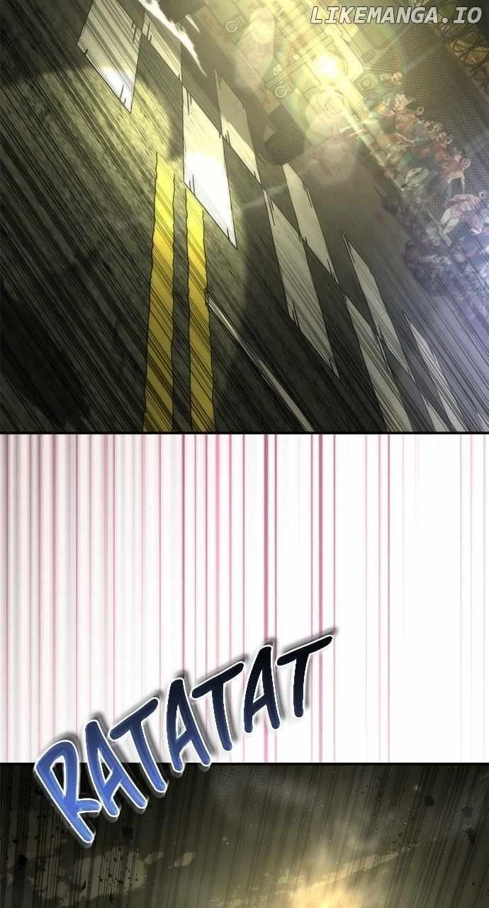 Zombie Revelation: 82-08 Chapter 39 - Page 14