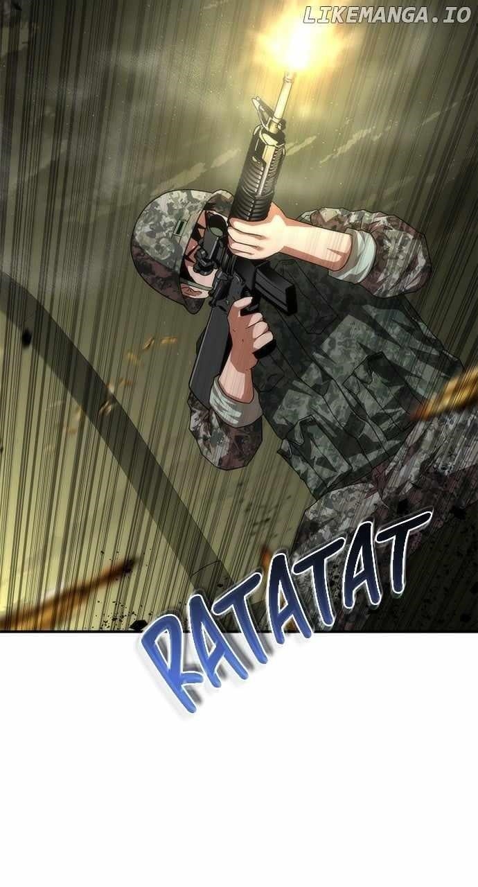 Zombie Revelation: 82-08 Chapter 39 - Page 15