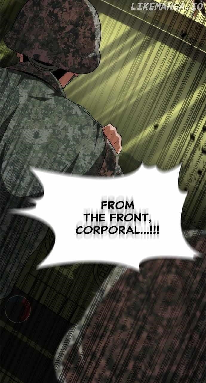 Zombie Revelation: 82-08 Chapter 39 - Page 2