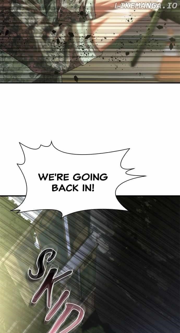 Zombie Revelation: 82-08 Chapter 39 - Page 20