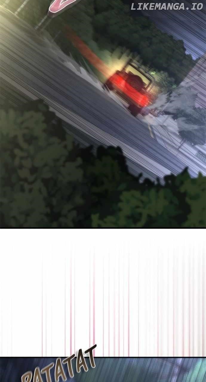 Zombie Revelation: 82-08 Chapter 39 - Page 21