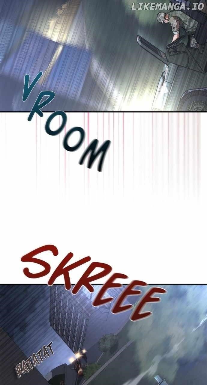 Zombie Revelation: 82-08 Chapter 39 - Page 23