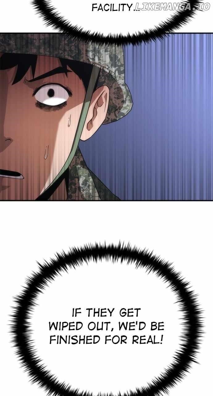 Zombie Revelation: 82-08 Chapter 39 - Page 25