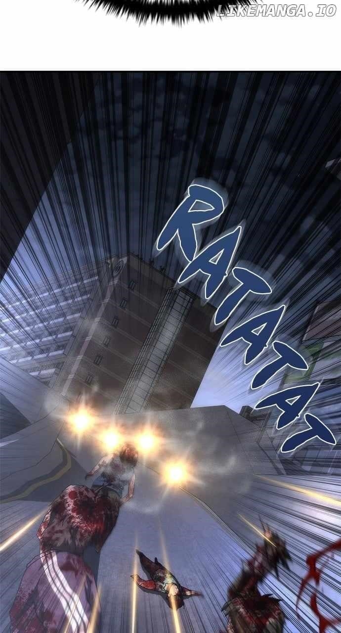 Zombie Revelation: 82-08 Chapter 39 - Page 26