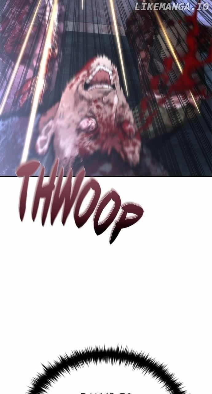 Zombie Revelation: 82-08 Chapter 39 - Page 27