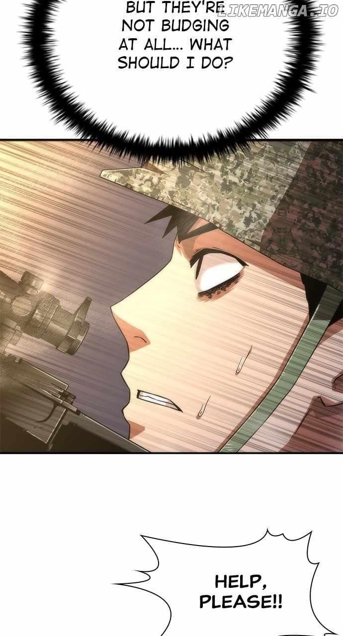 Zombie Revelation: 82-08 Chapter 39 - Page 29