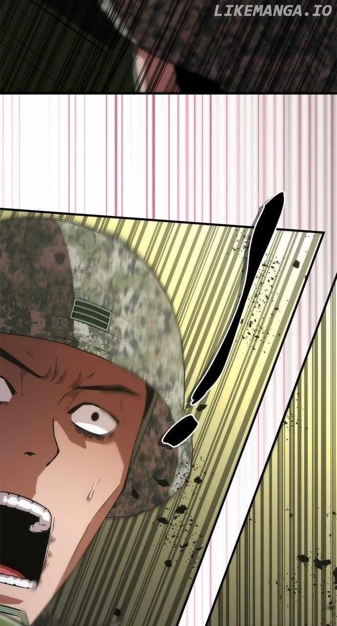 Zombie Revelation: 82-08 Chapter 39 - Page 3