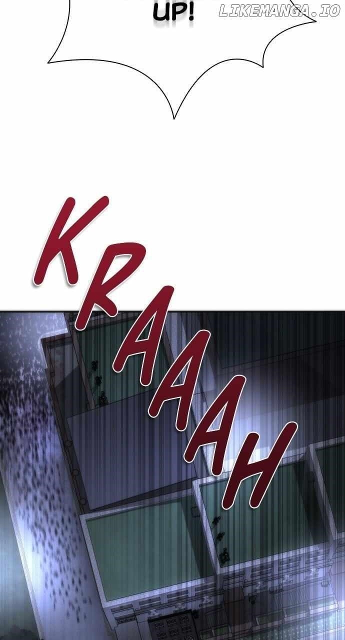 Zombie Revelation: 82-08 Chapter 39 - Page 33