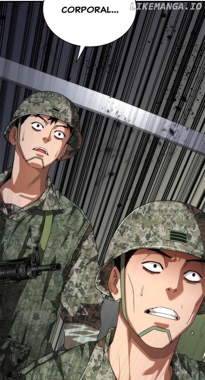 Zombie Revelation: 82-08 Chapter 39 - Page 35