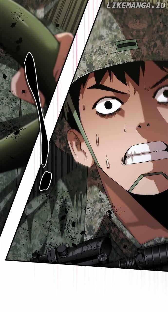 Zombie Revelation: 82-08 Chapter 39 - Page 4