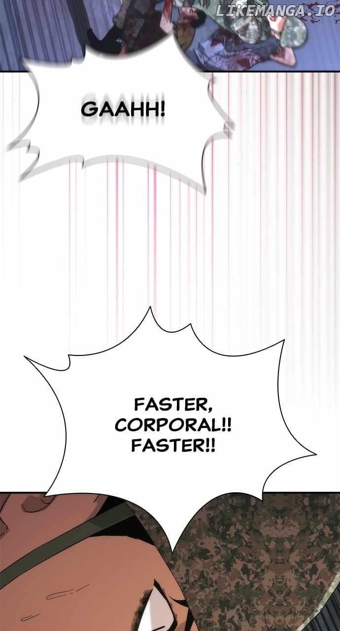 Zombie Revelation: 82-08 Chapter 39 - Page 41