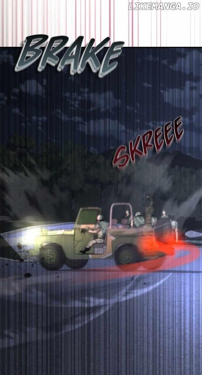 Zombie Revelation: 82-08 Chapter 39 - Page 44