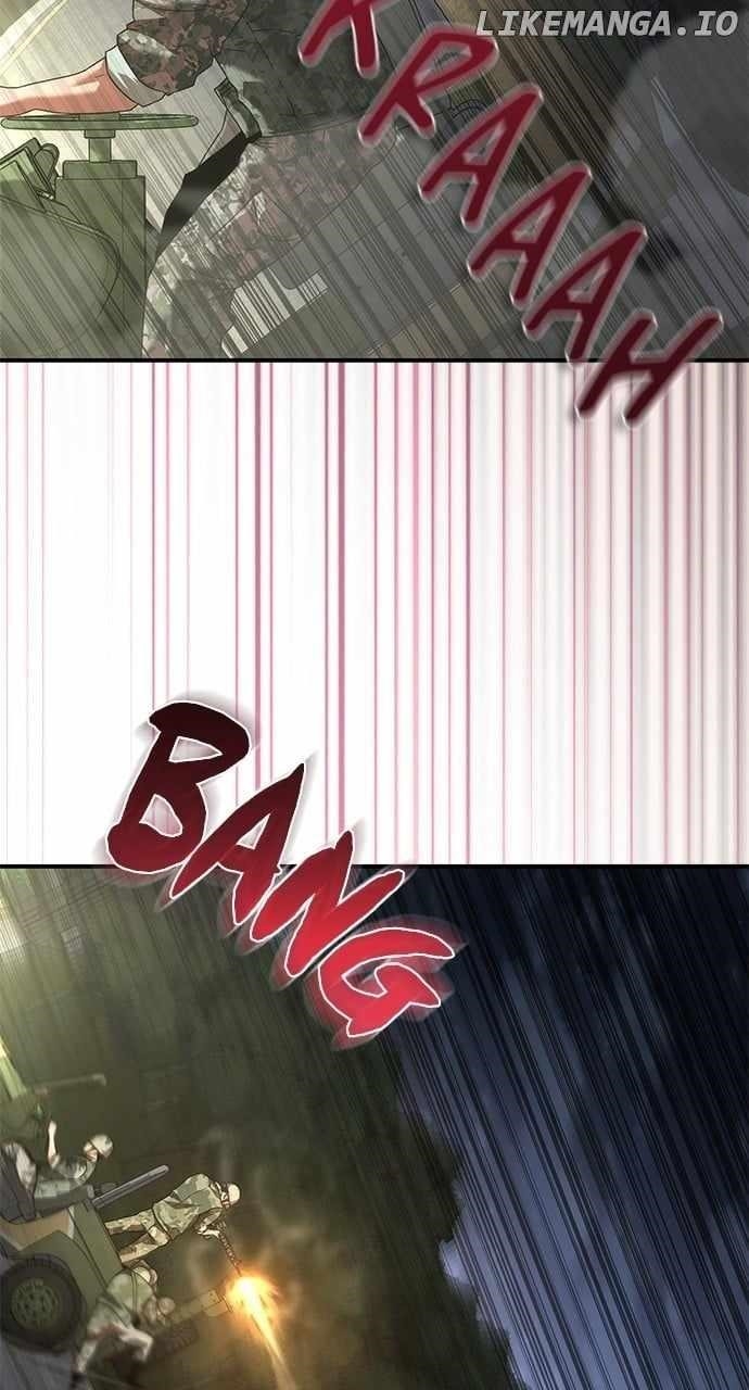 Zombie Revelation: 82-08 Chapter 39 - Page 46