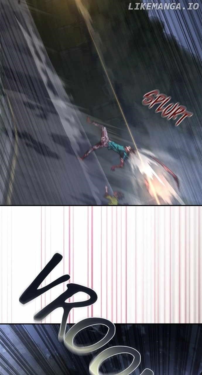 Zombie Revelation: 82-08 Chapter 39 - Page 47