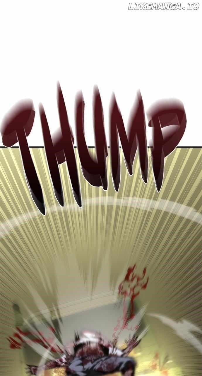 Zombie Revelation: 82-08 Chapter 39 - Page 5