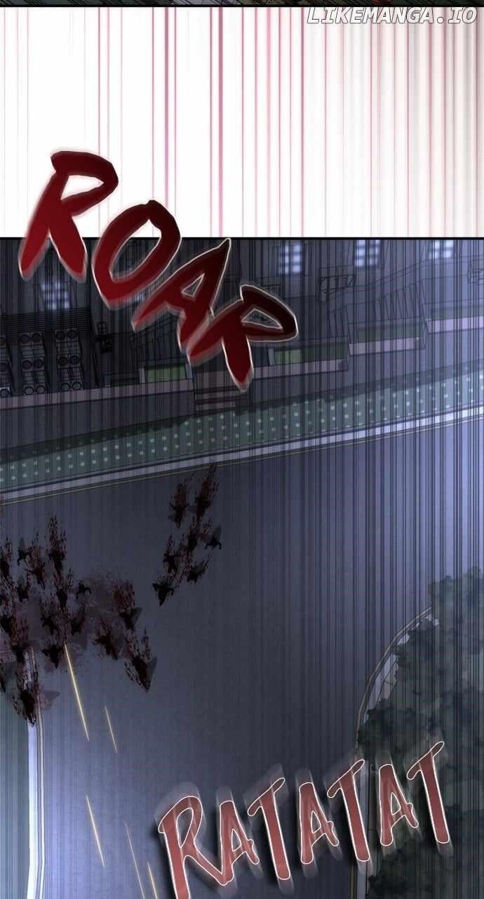 Zombie Revelation: 82-08 Chapter 39 - Page 52