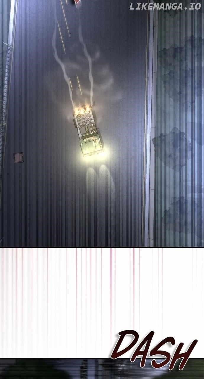 Zombie Revelation: 82-08 Chapter 39 - Page 53